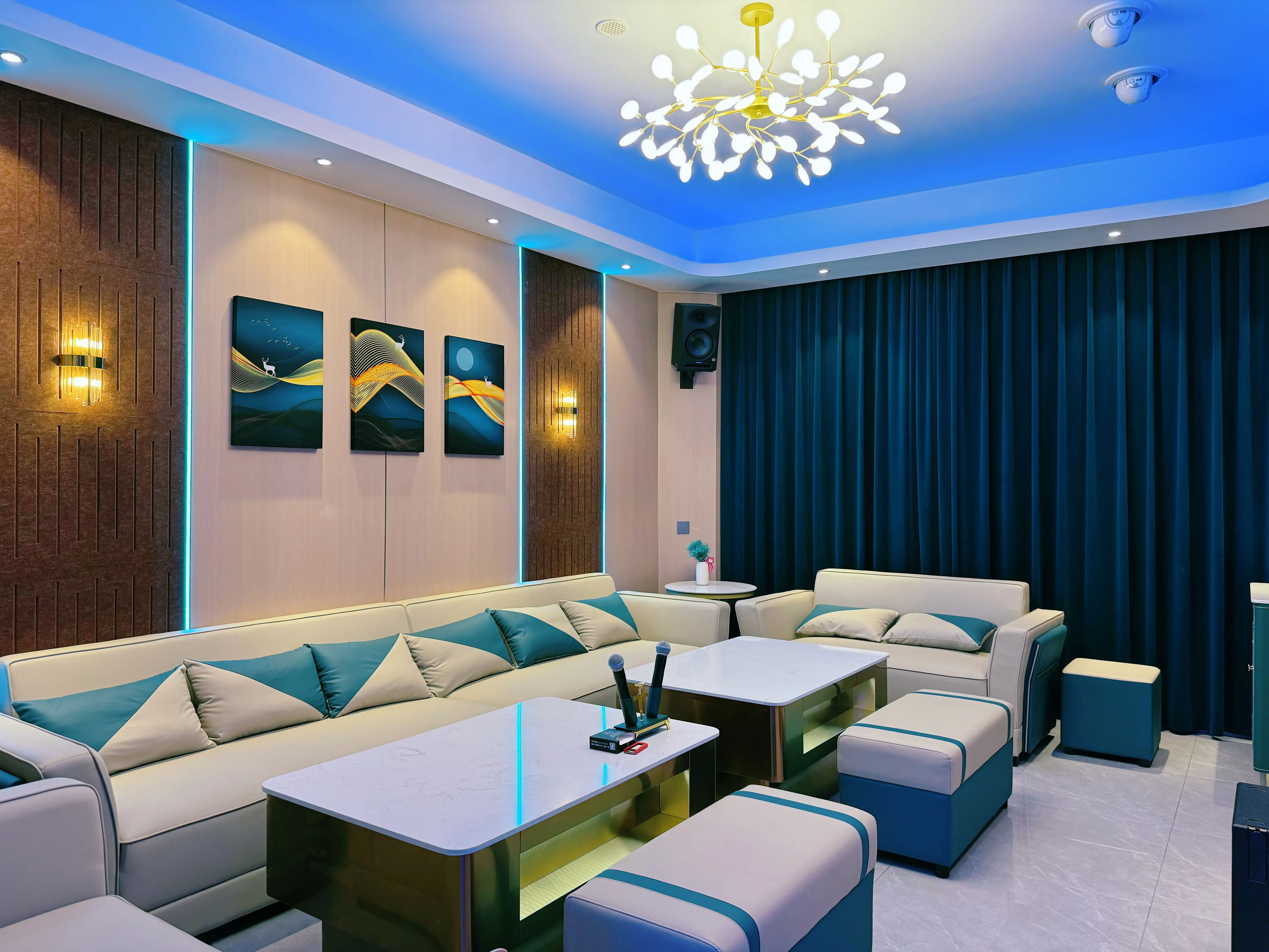 呼伦贝尔商务KTV 探寻最佳娱乐去处-海拉尔区ktv预定